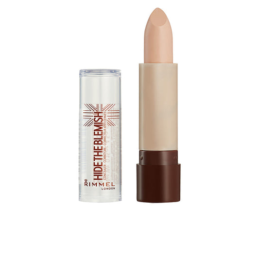 RIMMEL LONDON - Maquillaje - HIDE THE BLEMISH / (3 opciones)