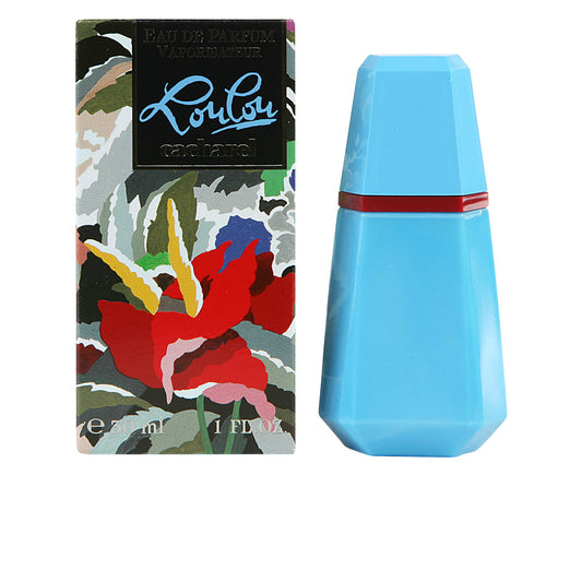 CACHAREL - Perfumes - LOULOU / (2 opciones)