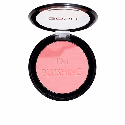 GOSH - Maquillaje - I'M BLUSHING / (2 opciones)