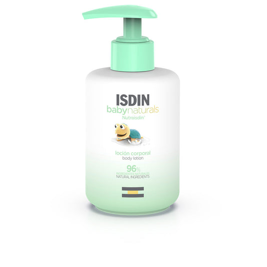 ISDIN - Bebé y Niños - BABY NATURALS / (12 opciones)