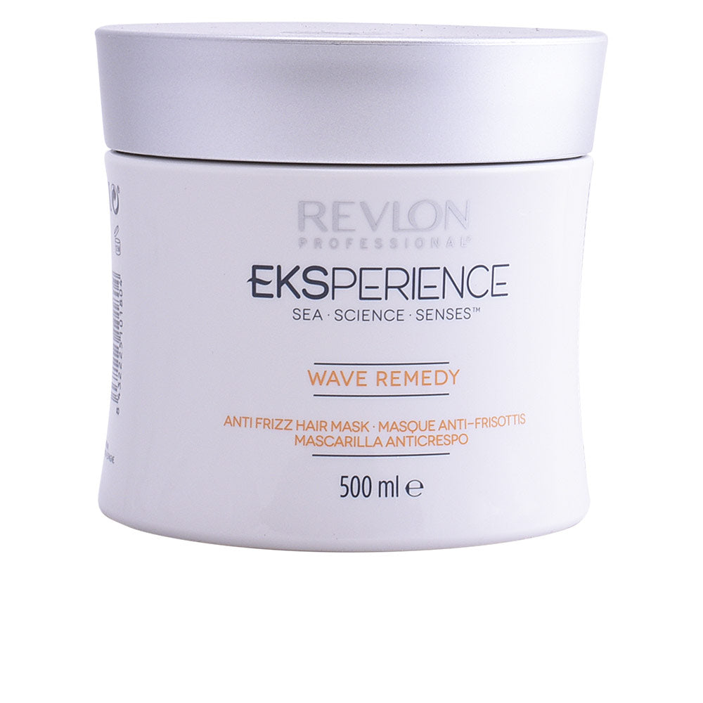 REVLON - Cabello - EKSPERIENCE WAVE REMEDY / (4 opciones)