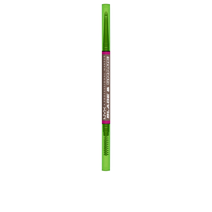 NYX PROFESSIONAL MAKE UP - Maquillaje - BLADE & SHADE NANO / (12 opciones)
