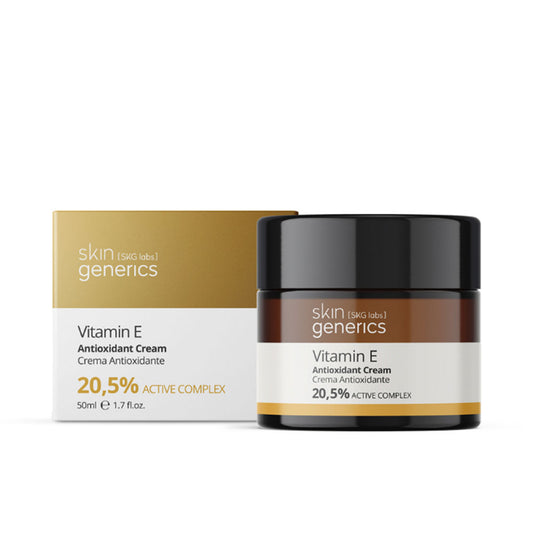 SKIN GENERICS - Cosmética Facial - VITAMINA E