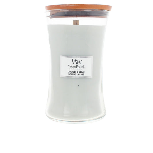 WOODWICK - Hogar - WOODWICK VELA / (5 opciones)