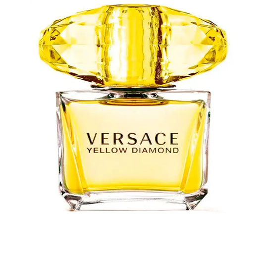 VERSACE - Perfumes - YELLOW DIAMOND / (4 opciones)