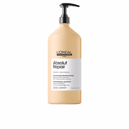 L'ORÉAL PROFESSIONNEL PARIS - Cabello - ABSOLUT REPAIR / (13 opciones)