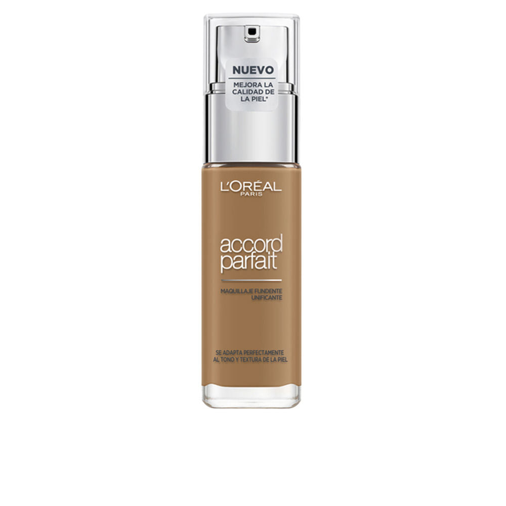 L'ORÉAL PARIS - Maquillaje - ACCORD PARFAIT poudre
