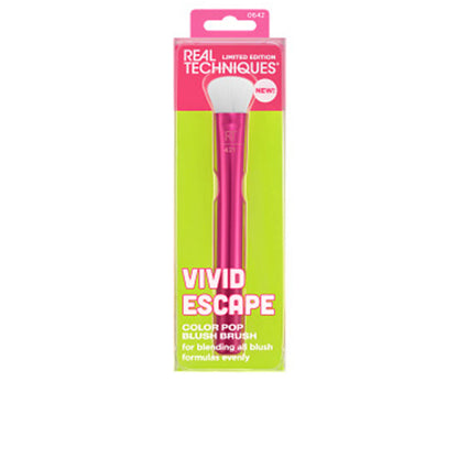 REAL TECHNIQUES - Maquillaje - VIVID ESCAPE / (6 opciones)