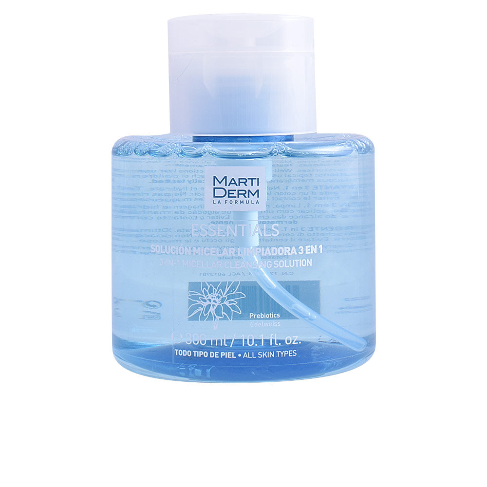 MARTIDERM - Cosmética Facial - ESSENTIALS / (9 opciones)