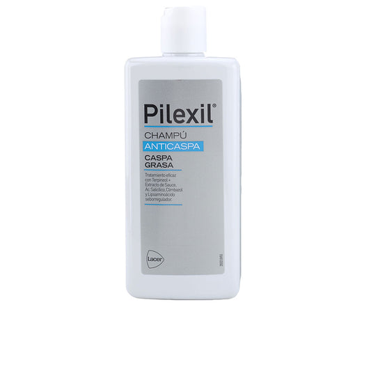 PILEXIL - Cabello - PILEXIL CHAMPÚ / (5 opciones)