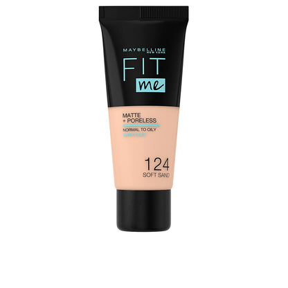 MAYBELLINE - Maquillaje - FIT ME / (36 opciones)