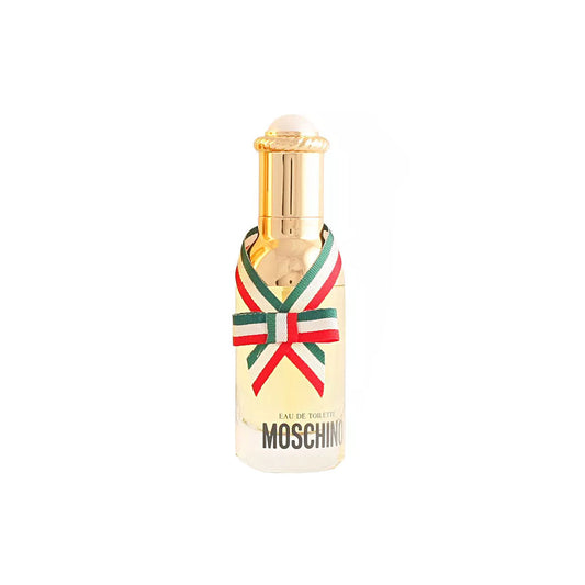 MOSCHINO - Perfumes - MOSCHINO / (2 opciones)