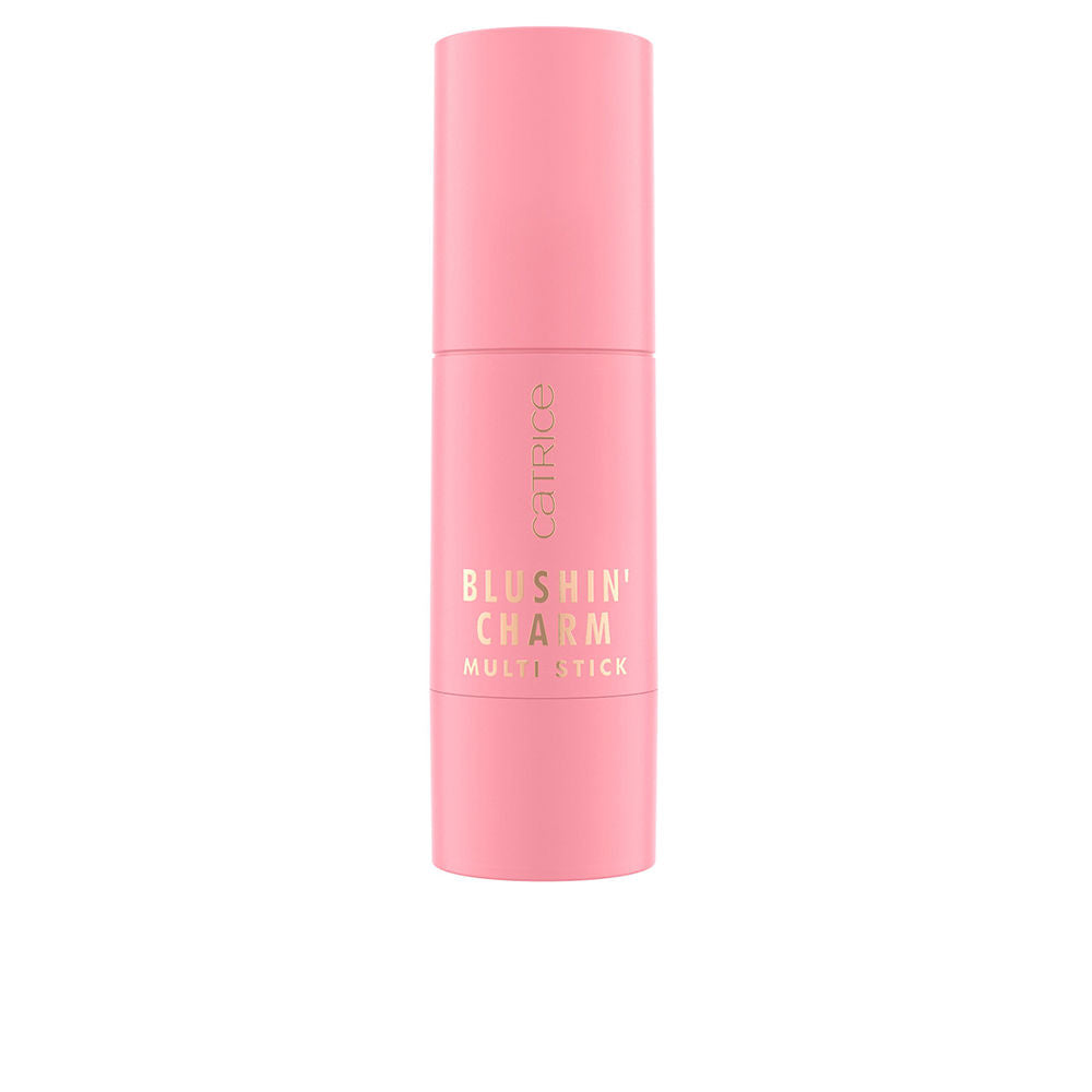 CATRICE - Maquillaje - BLUSHIN' CHARM / (2 opciones)