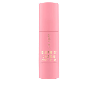 CATRICE - Maquillaje - BLUSHIN' CHARM / (2 opciones)