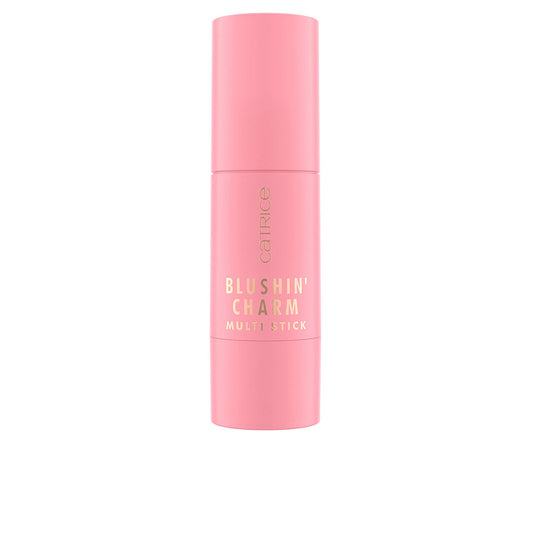 CATRICE - Maquillaje - BLUSHIN' CHARM / (2 opciones)