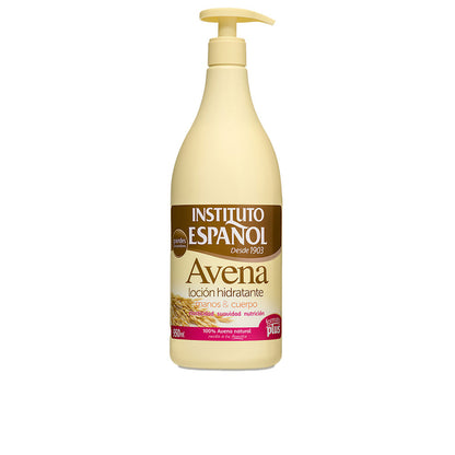 INSTITUTO ESPAÑOL - Cosmética Corporal - AVENA INSTITUTO ESPAÑOL / (9 opciones)