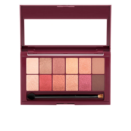 MAYBELLINE - Maquillaje - THE BURGUNDY BAR
