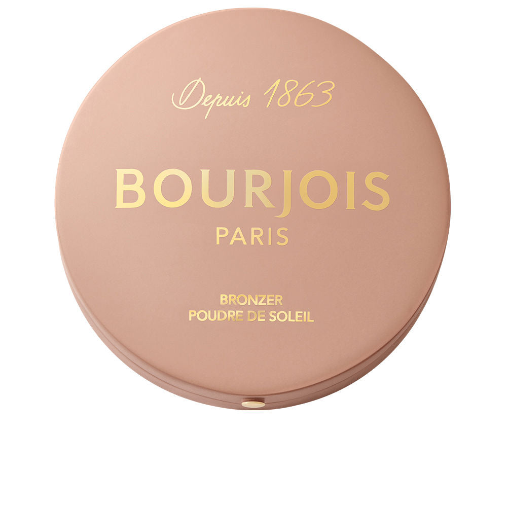 BOURJOIS - Maquillaje - MAXI ROUND / (3 opciones)
