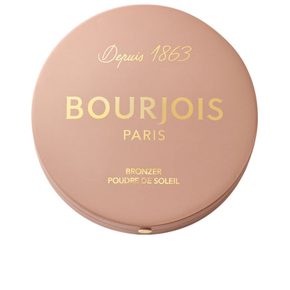 BOURJOIS - Maquillaje - MAXI ROUND / (3 opciones)