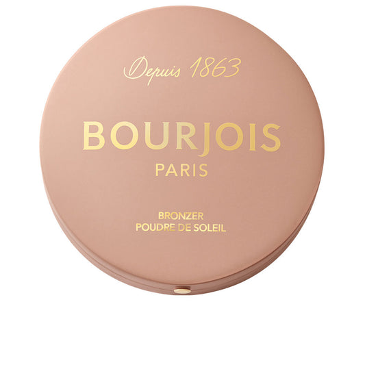 BOURJOIS - Maquillaje - MAXI ROUND / (3 opciones)
