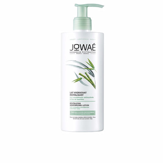 JOWAÉ - Cosmética Corporal - REVITALIZING JOWAE