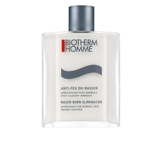 BIOTHERM - Cosmética Facial - HOMME razor burn eliminator after-shave 100 ml