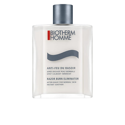 BIOTHERM - Cosmética Facial - HOMME razor burn eliminator after-shave 100 ml