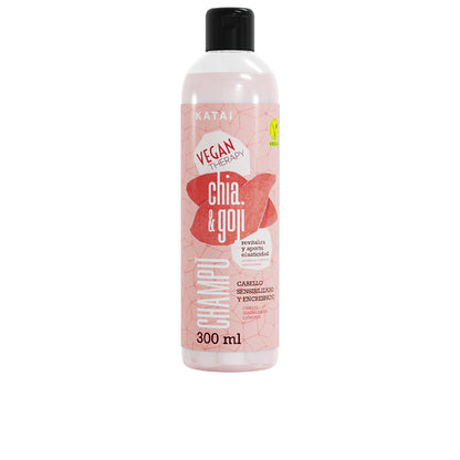 KATAI - Cabello - KATAI VEGAN THERAPY / (7 opciones)