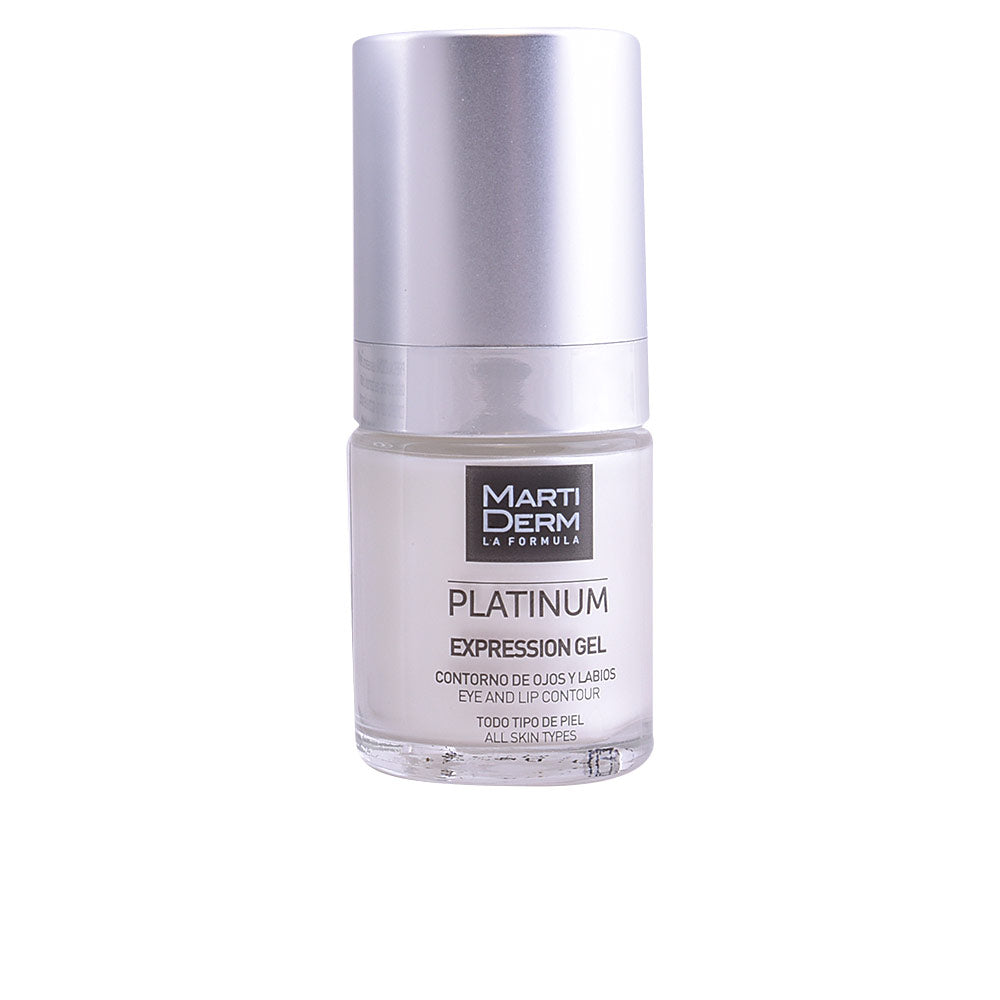 MARTIDERM - Cosmética Facial - PLATINUM / (14 opciones)
