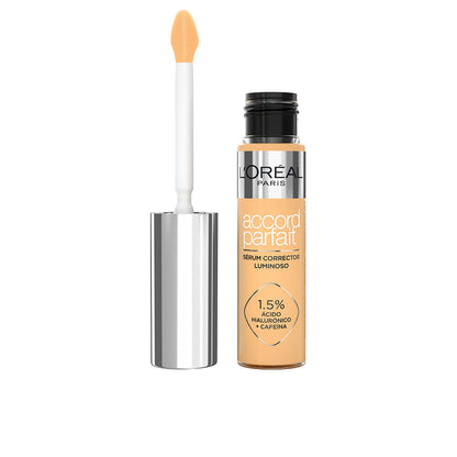 L'ORÉAL PARIS - Maquillaje - ACCORD PARFAIT poudre