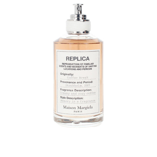 MAISON MARGIELA - Perfumes - REPLICA COFFEE BREAK