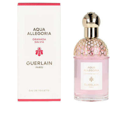 GUERLAIN - Perfumes - AQUA ALLEGORIA / (39 opciones)