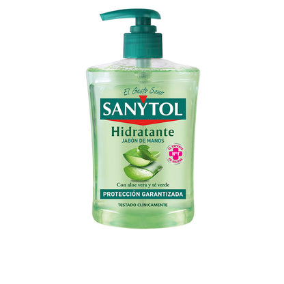 SANYTOL - Higiene - ANTIBACTERIAS / (4 opciones)