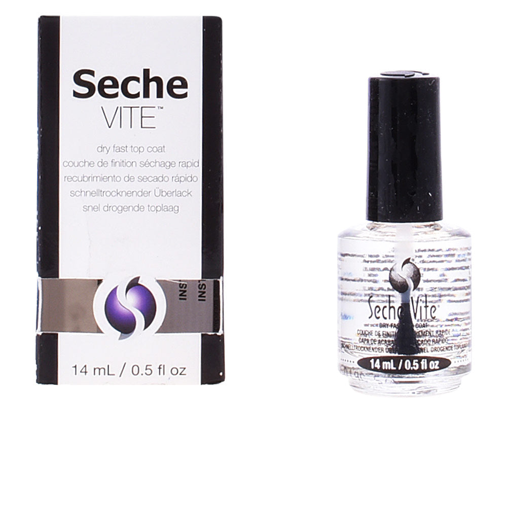 SECHE VITE - Maquillaje - TOP COAT SECHE VITE / (2 opciones)