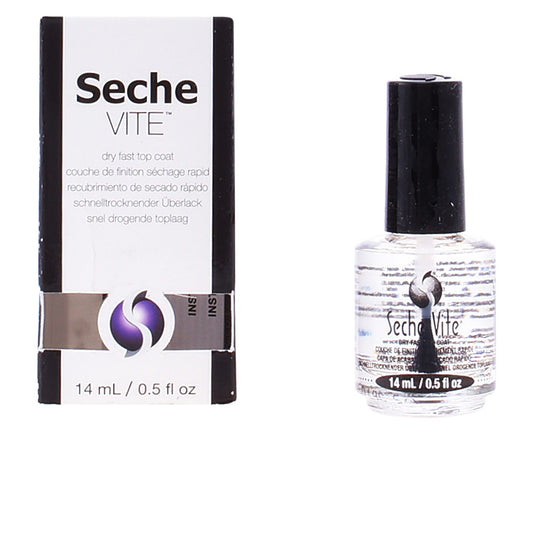 SECHE VITE - Maquillaje - TOP COAT SECHE VITE / (2 opciones)