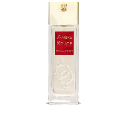 ALYSSA ASHLEY - Perfumes - AMBRE ROUGE / (3 opciones)