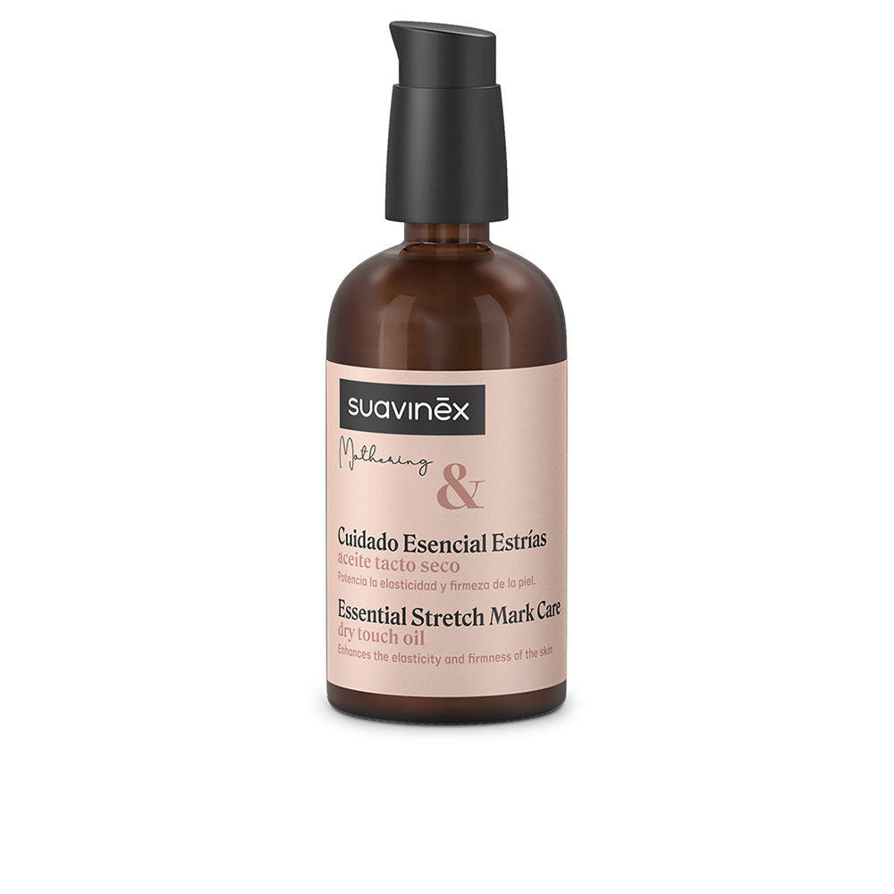 SUAVINEX - Cosmética Corporal - MOTHERING / (4 opciones)