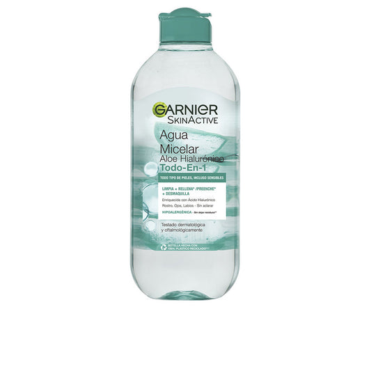 GARNIER - Cosmética Facial - SKINACTIVE ALOE HIALURÓNICO / (4 opciones)