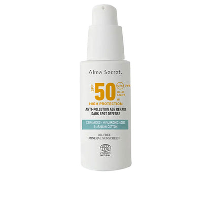 ALMA SECRET - Cosmética Facial - FACIAL ALMA SECRET / (9 opciones)