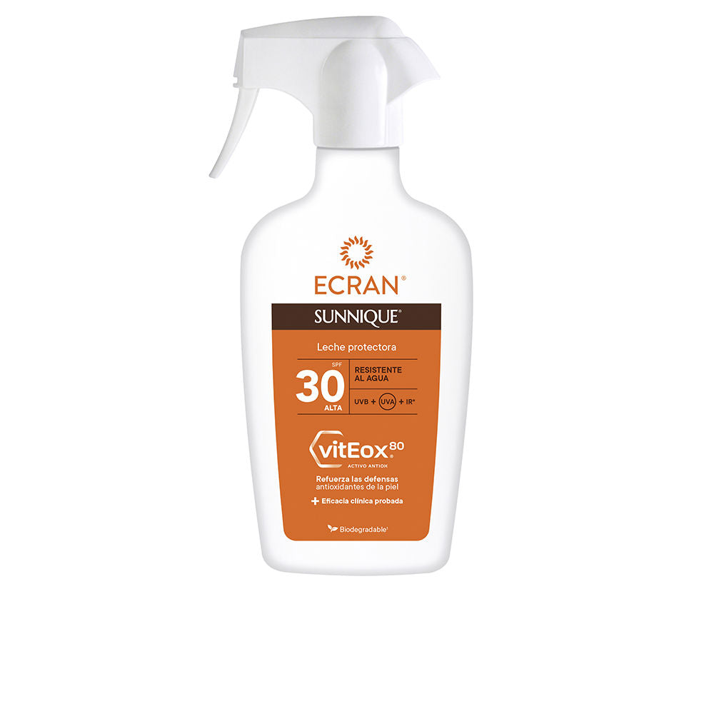 ECRAN - Cosmética Facial - ECRAN SUNNIQUE / (8 opciones)
