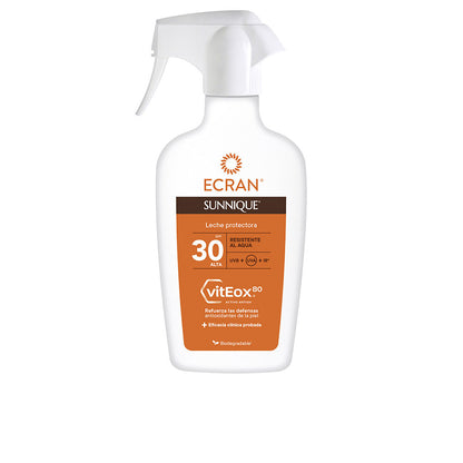 ECRAN - Cosmética Facial - ECRAN SUNNIQUE / (8 opciones)