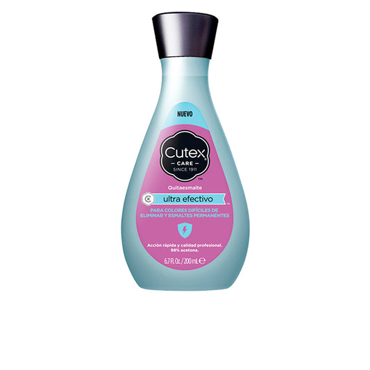 CUTEX - Maquillaje - CUTEX ULTRA EFECTIVO