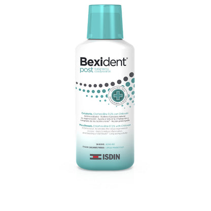 ISDIN - Higiene - BEXIDENT / (32 opciones)