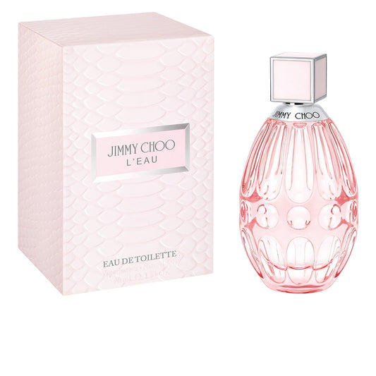 JIMMY CHOO - Perfumes - L'EAU JIMMY CHOO / (3 opciones)