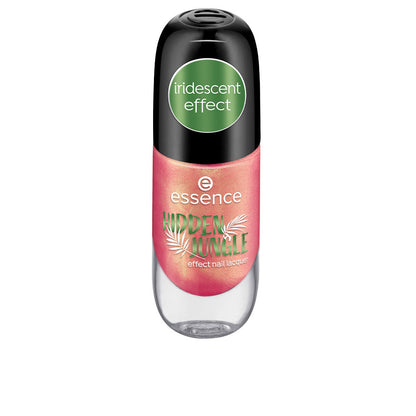 ESSENCE - Maquillaje - HIDDEN JUNGLE / (3 opciones)
