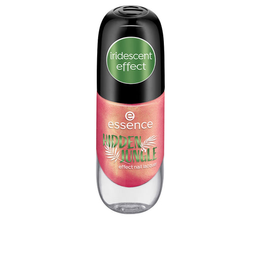 ESSENCE - Maquillaje - HIDDEN JUNGLE / (3 opciones)
