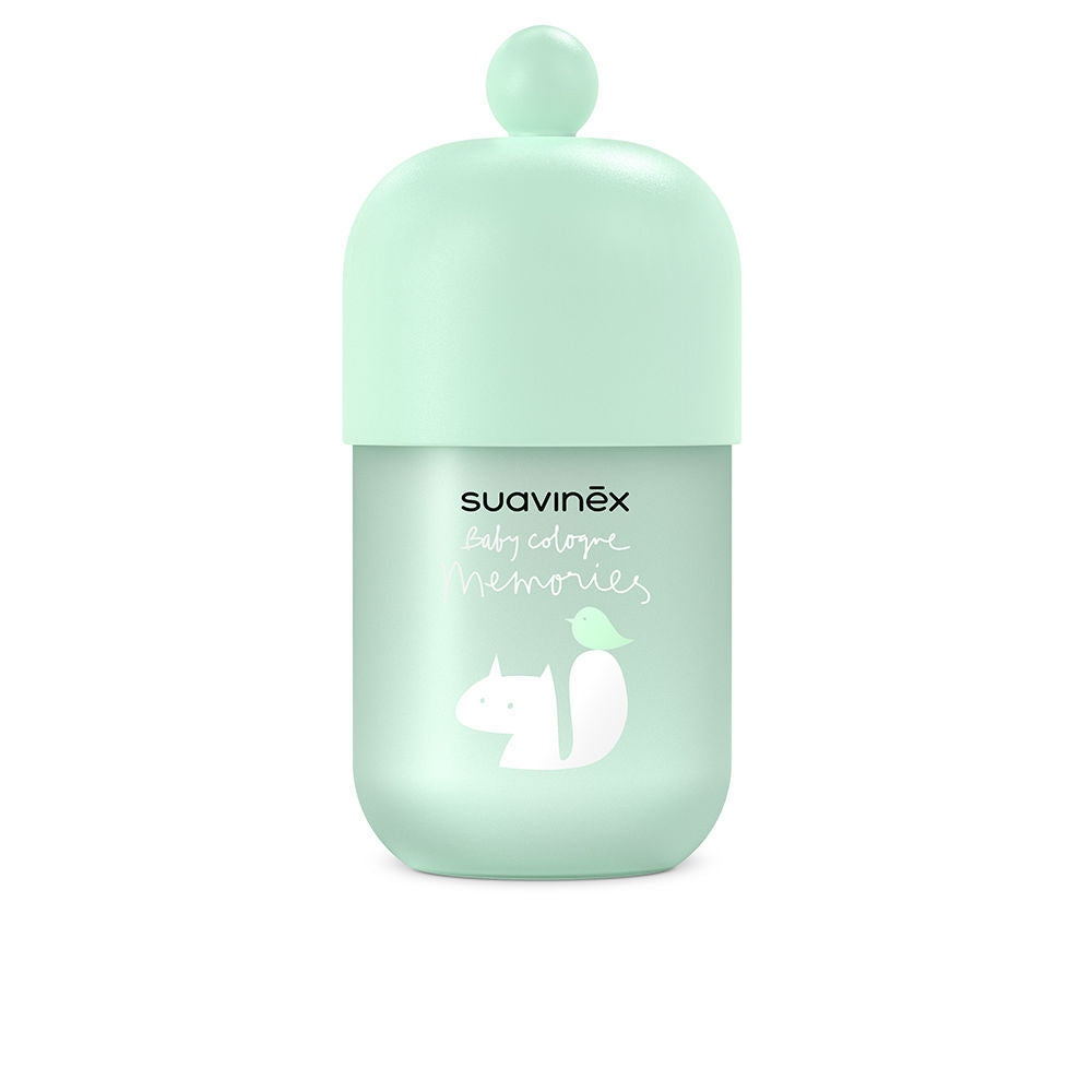 SUAVINEX - Bebé y Niños - BABY COLOGNE / (4 opciones)