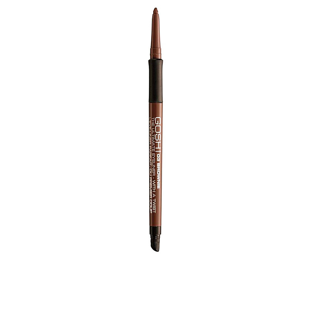 GOSH - Maquillaje - THE ULTIMATE GOSH / (2 opciones)