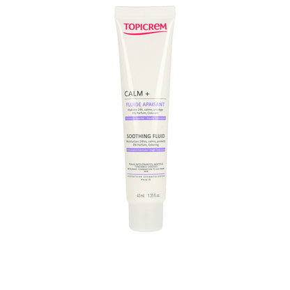 TOPICREM - Cosmética Facial - CALM+ / (4 opciones)