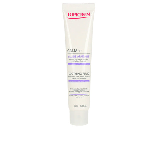 TOPICREM - Cosmética Facial - CALM+ / (4 opciones)